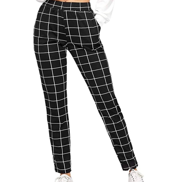 Sweatyrocks Leggings